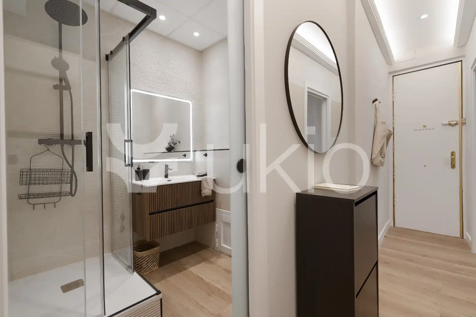 Apartamento de alquiler en Madrid, Madrid