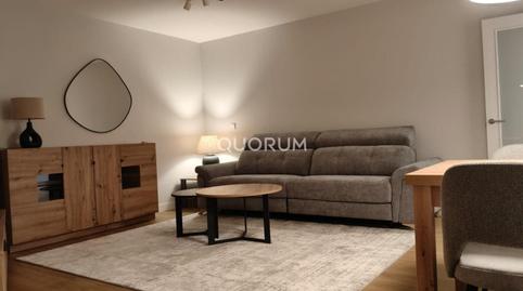 Foto 3 de Pis en venda a San Pedro de Deusto - La Ribera, Bilbao