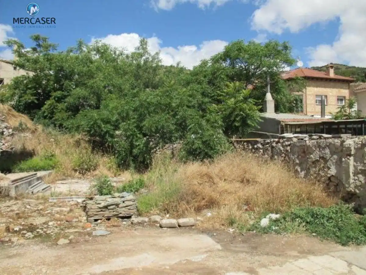 Terreny residencial en venda a Calle CRUZ, imagen 9