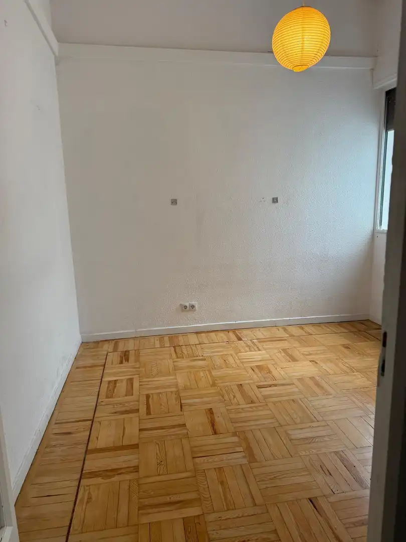 Bedroom of Attic for sale in Madrid  with Heating and Terrace