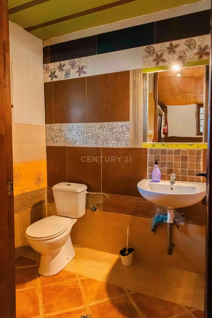 Casa o chalet en venta en Polígono 15 Parcela 60 EL VINCULO. CAMPILLOS (MÁLA, -1, Campillos