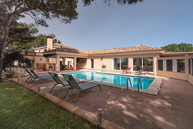 Casa-chalet en Venta en Carrer Caravel·la, 9B en Badia Blava - Badia Gran - Tolleric