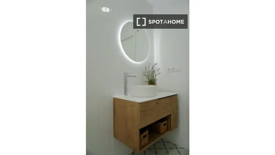 Habitació a La Herradura centro