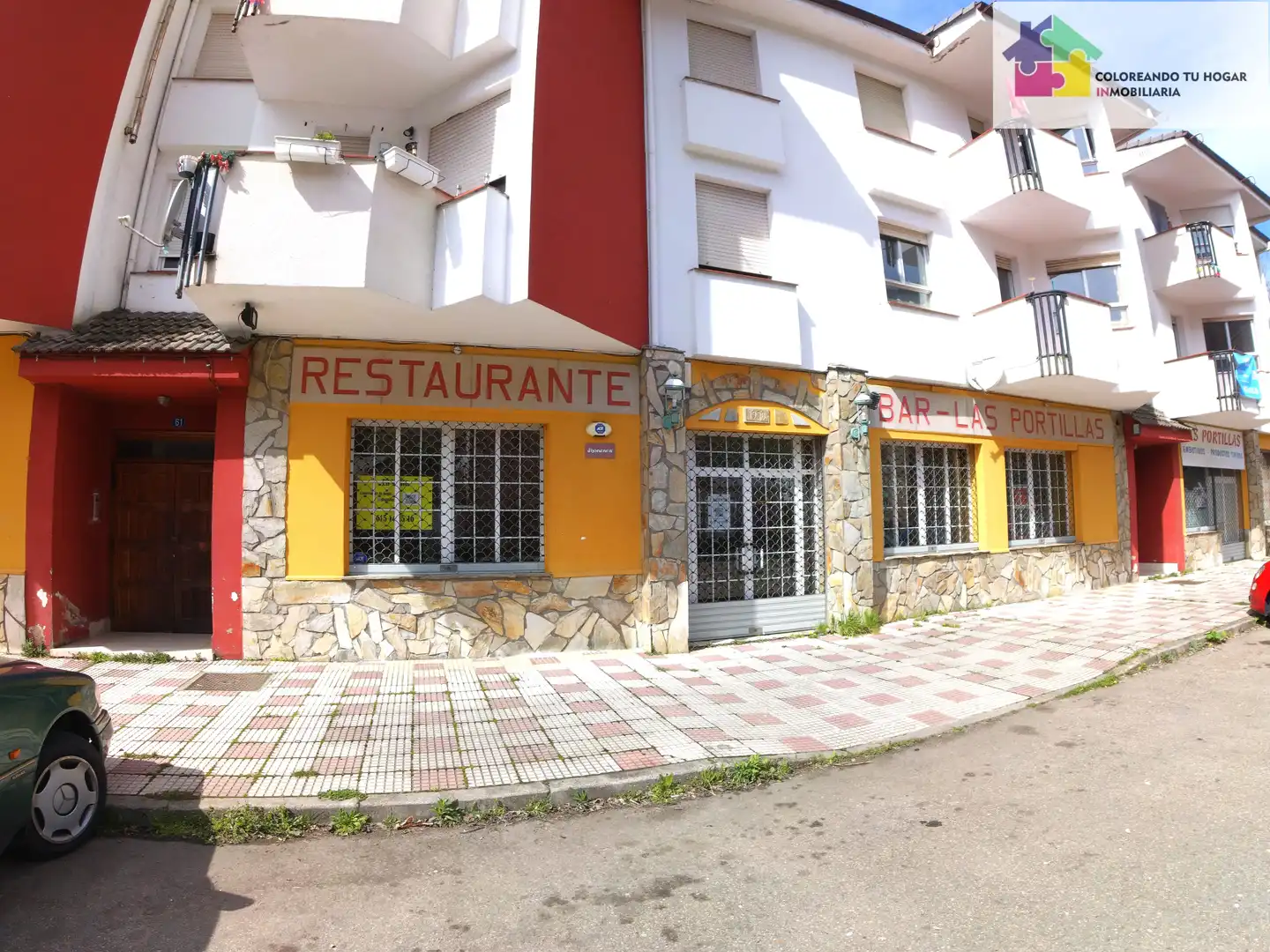 Local comercial en venda a Matallana de Torío, imagen 5
