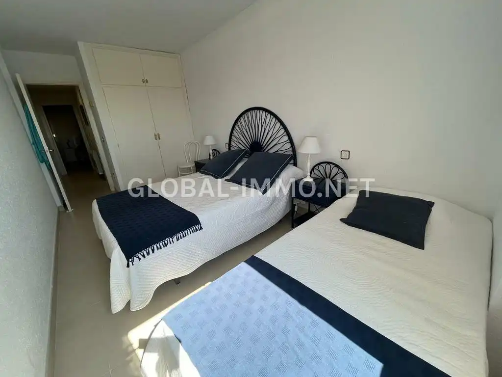 Mini appartamento con ascensore in vendita a Carrer del Cap Norfeu, imagen 16