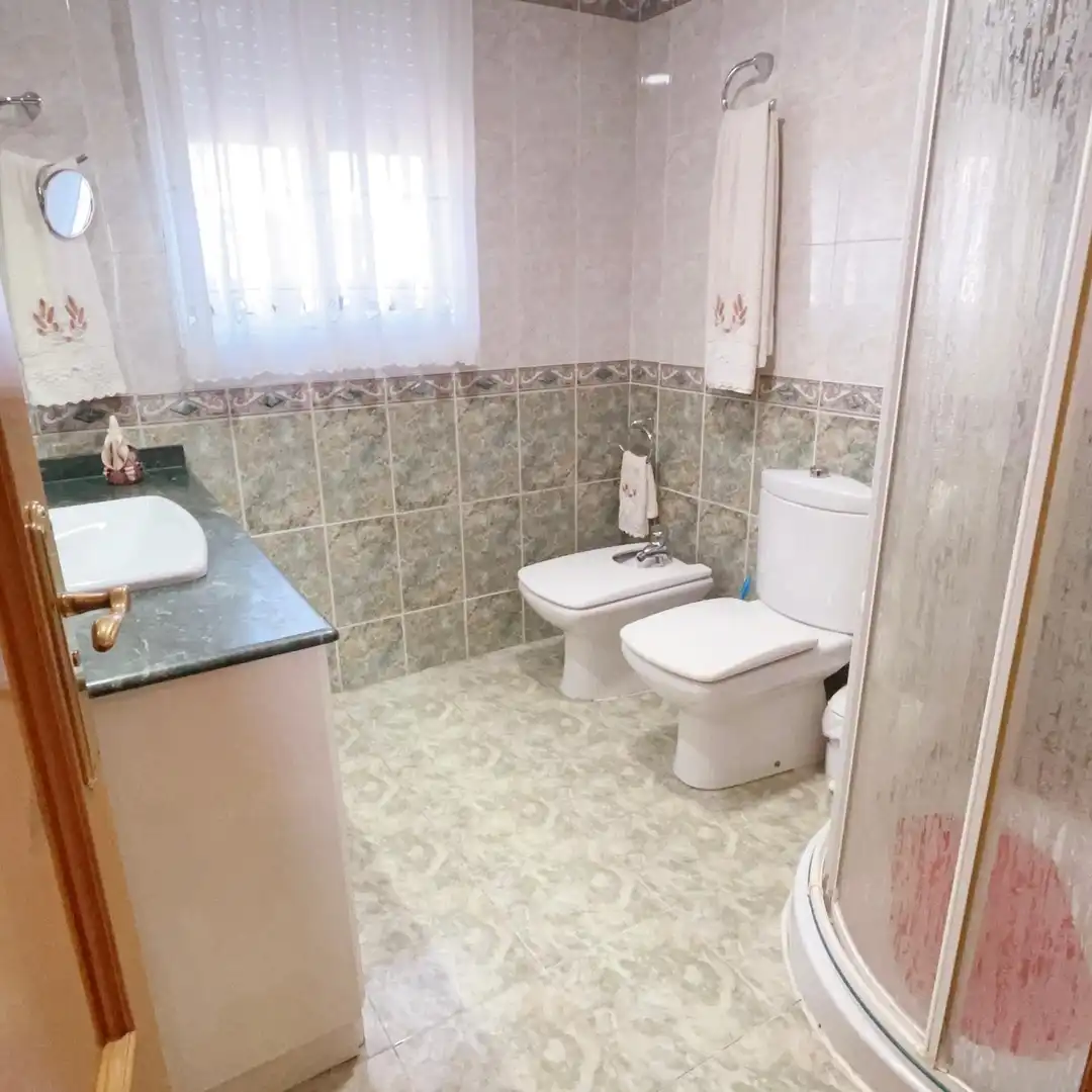 Villa mit Garten zum Verkauf in El Grao, imagen 17