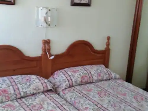 Apartament de lloguer a Los Castros