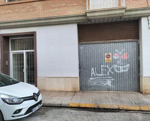 Parking of Garage for sale in Rafelbuñol / Rafelbunyol