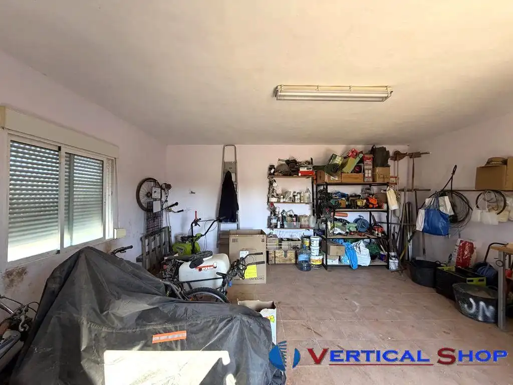 Casa o xalet en venda en Yecla amb Aire condicionat i Calefacció