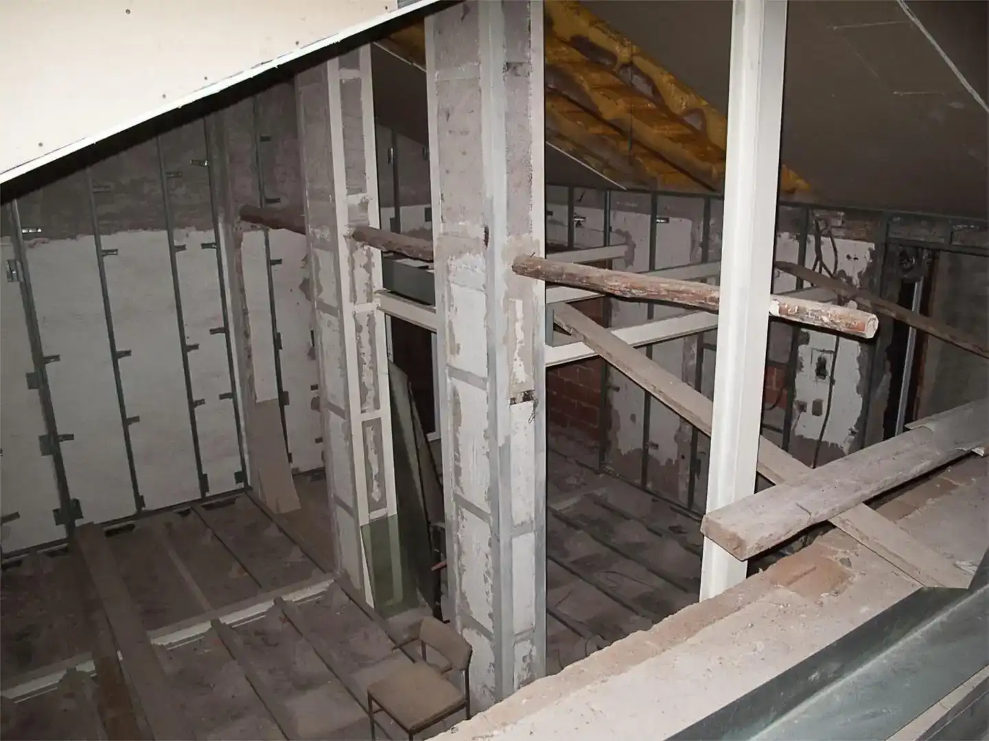 Loft en venda en  Murcia Capital amb Balcó