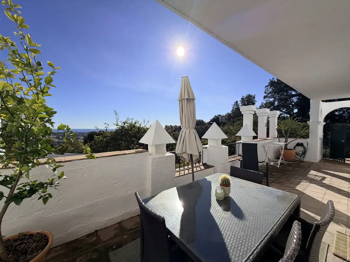 Wohnung mit Pool zur Miete in La Quinta, imagen 17