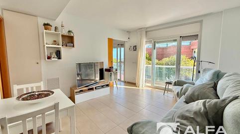 Foto 2 de Pis en venda a Del Fort, Fenals, Girona