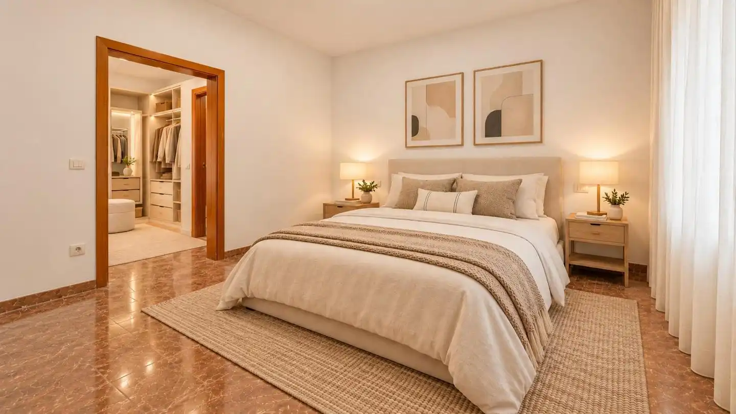 Bajo en venta en Calle Lucas Fernández Navarro, imagen 24