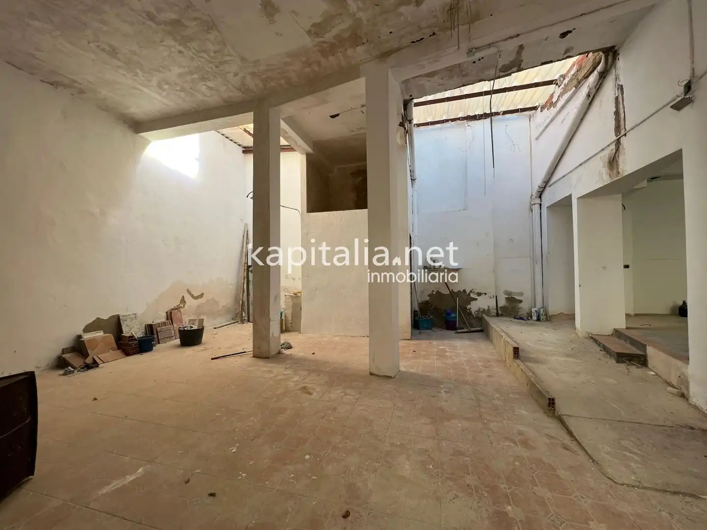 Locale commerciale in vendita a Centro, imagen 4