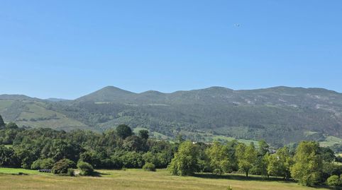 Se venden parcelas edificables de 1.200 m2 en Noriega, Ribadedeva