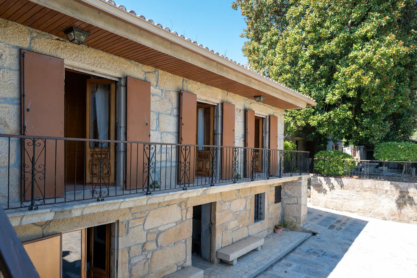 Villa avec terrasse à vendre à Tui, imagen 19