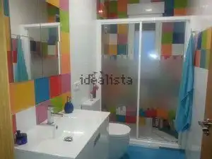 Baño de Casa o chalet en venta en Ciudad Real con Aire acondicionado, Calefacción y Jardín privado