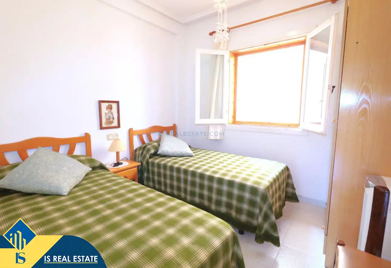 Apartament amb piscina en venda a Playa del Acequión, Náufragos y Rocío del Mar, imagen 12