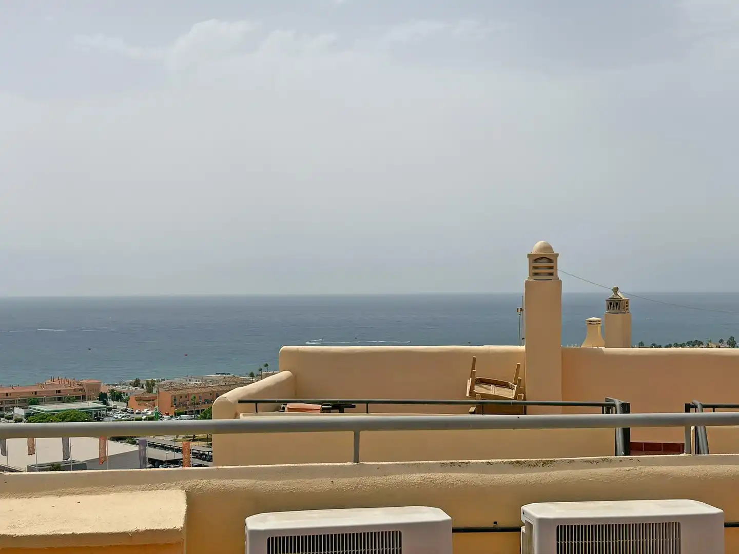 Casa bifamiliare con piscina in vendita a La Cala Mijas, imagen 2