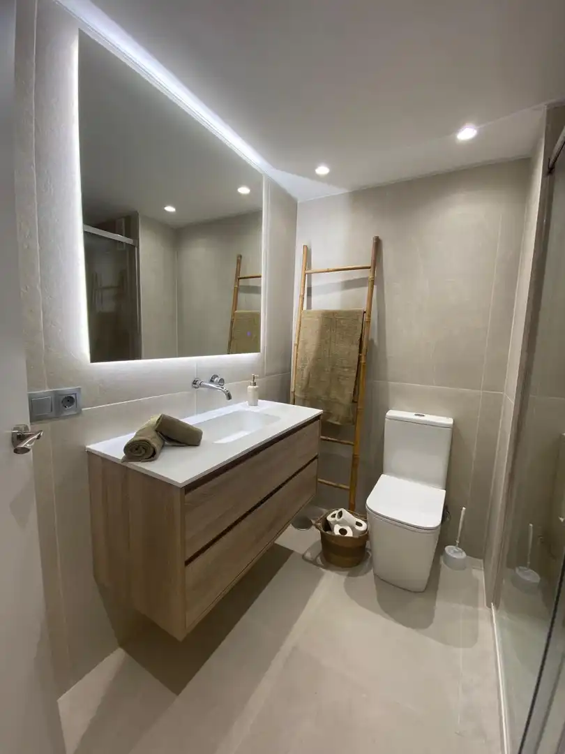 Apartments for rent in RESERVA 2 FASE, 6, Reserva de Marbella