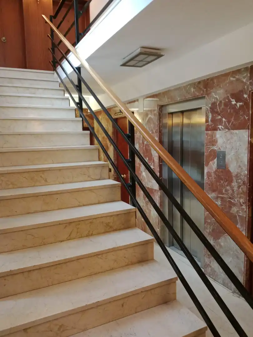 Flat with terrace for sale in Calle de Nuria, imagen 22