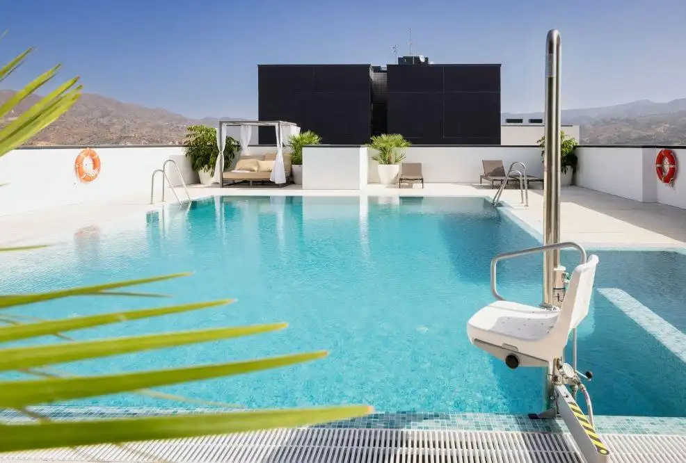 Piso con piscina en venta en MARTIRICOS 32, imagen 31