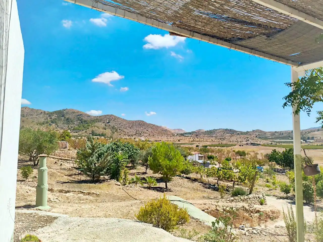 Casa rústica en venda a Hondón de las Nieves / El Fondó de les Neus, imagen 6