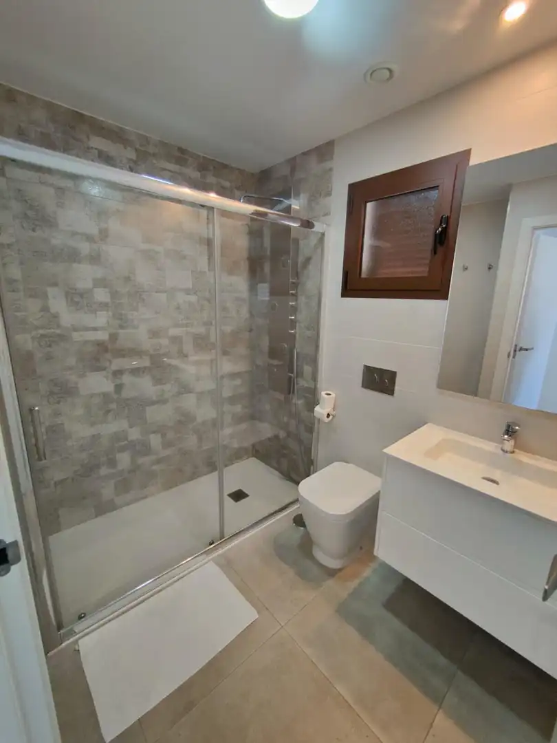 Penthouse with pool for sale in San Juan de los Terreros, imagen 27
