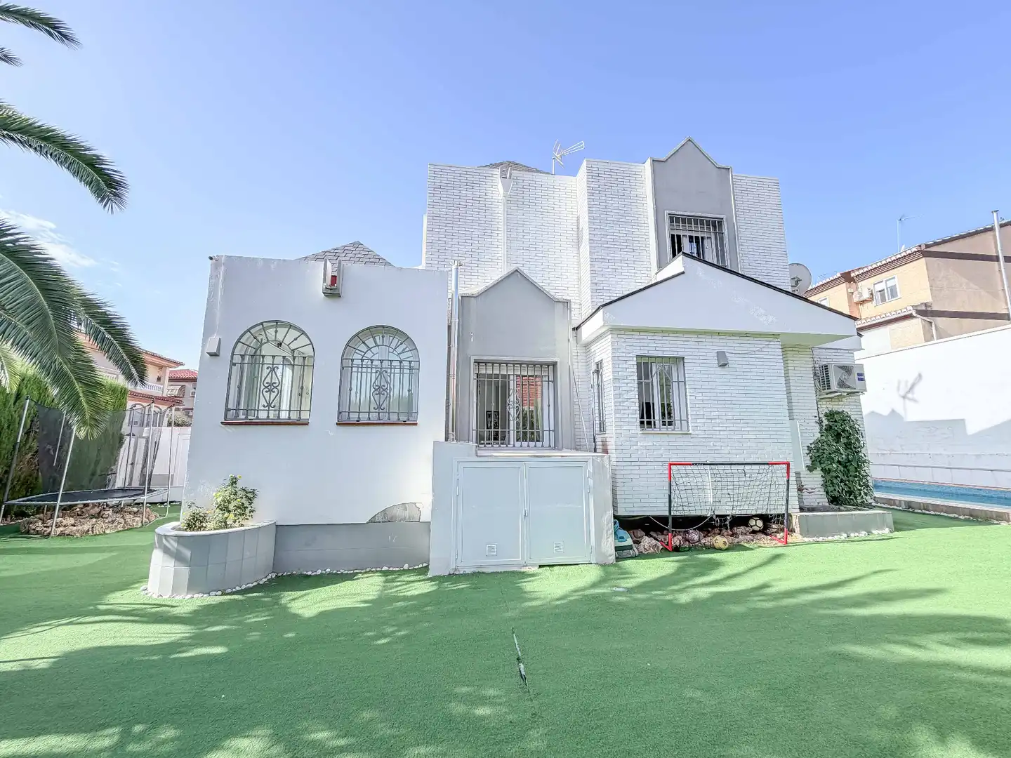 Villa mit Terrasse zum Verkauf in Calle Meidum 63, imagen 14