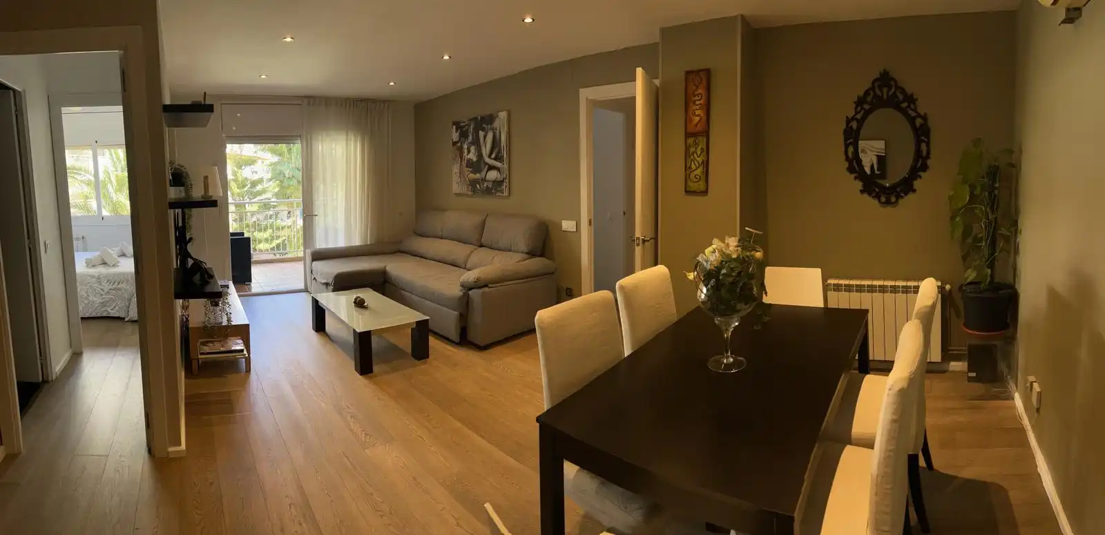 Appartement avec piscine à vendre à Carrer de la Ciutat de Reus, imagen 21