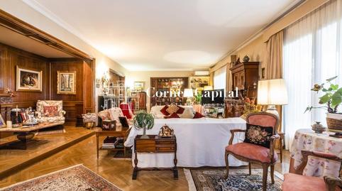 Photo 3 of Flat for sale in Ferran Agullo, Sant Gervasi- Galvany, Barcelona