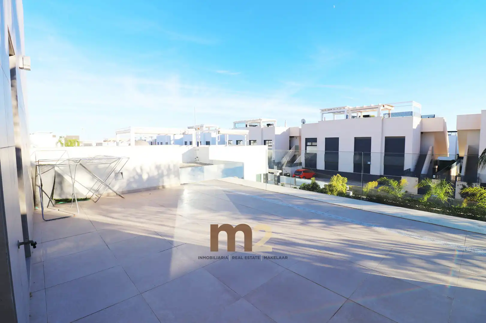 Terrace of Houses for sale in Rojales  with Air Conditioner, Heating and Terrace