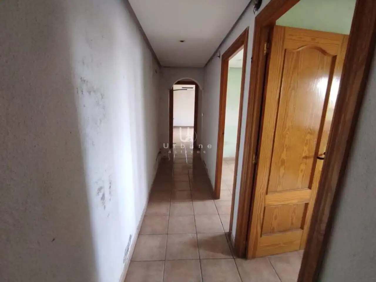 Finca rústica en venta en Aspe con Aire acondicionado, Calefacción y Jardín privado