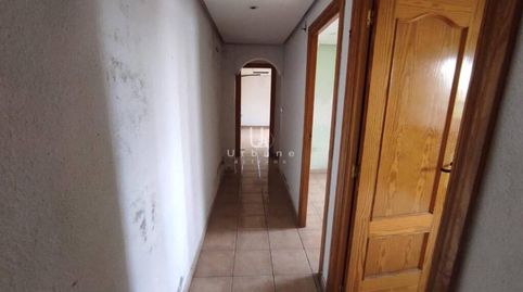 Foto 4 de Finca rústica en venta en Camino Fuente del Gilo, 14, Pedanías Este, Aspe