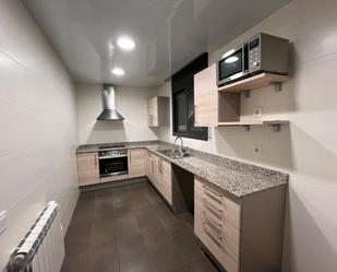 Kitchen of Flat to rent in Vila-rodona  with Balcony