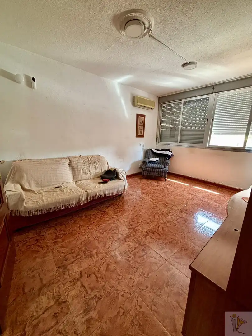Wohnung zum Verkauf in BENIMAMET, San Cristóbal