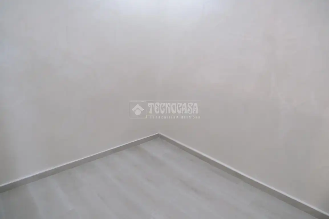 Habitación de Casa adosada en venta en Sevilla con Alarma