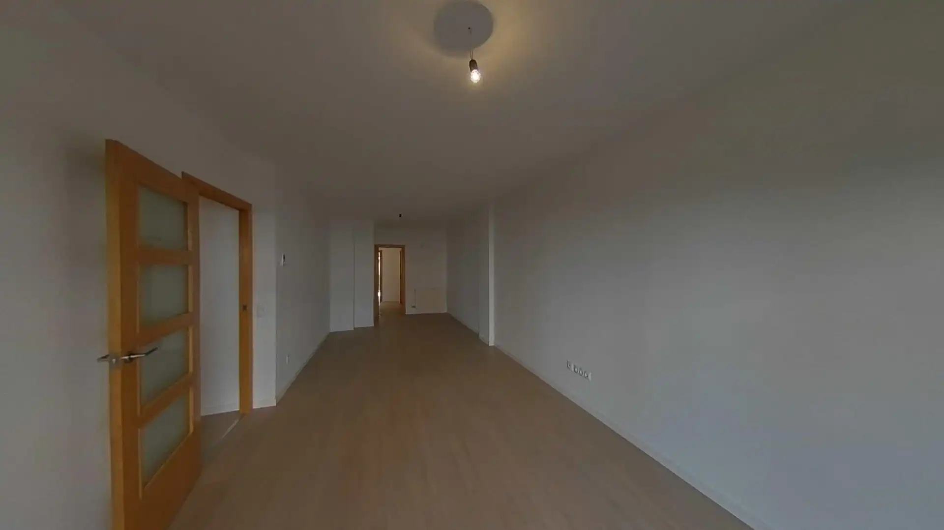 Piso en venta en Mollet del Vallès con Calefacción y Balcón