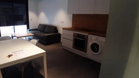 Foto 4 de Apartament de lloguer a Juan Carlos I,  Murcia Capital