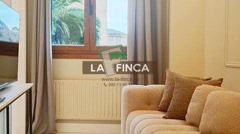 Photo 4 of Apartment to rent in  Pedro Masaveu, Auditorio - Seminario - Parque de Invierno, Oviedo