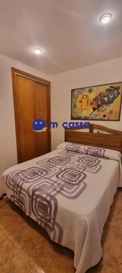 Xalet amb piscina en venda a Calabardina, imagen 16