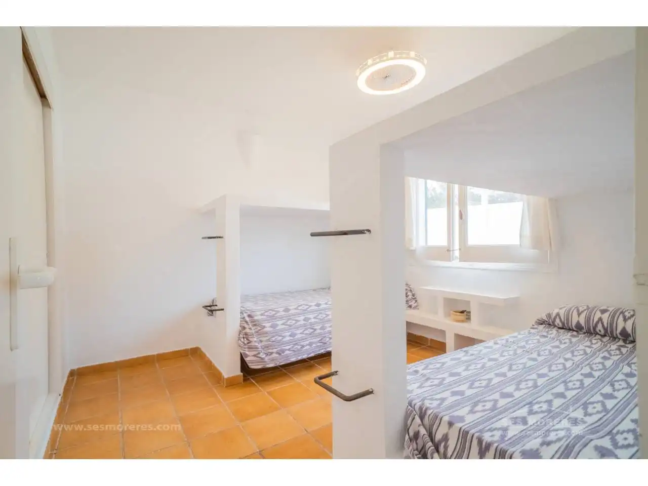 Xalet amb terrassa en venda a Cap d'en Font - Binissafúller, imagen 15