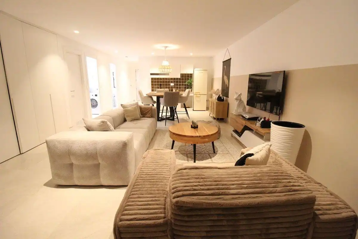 Villa avec piscine à louer à Mar Menor Golf, imagen 28