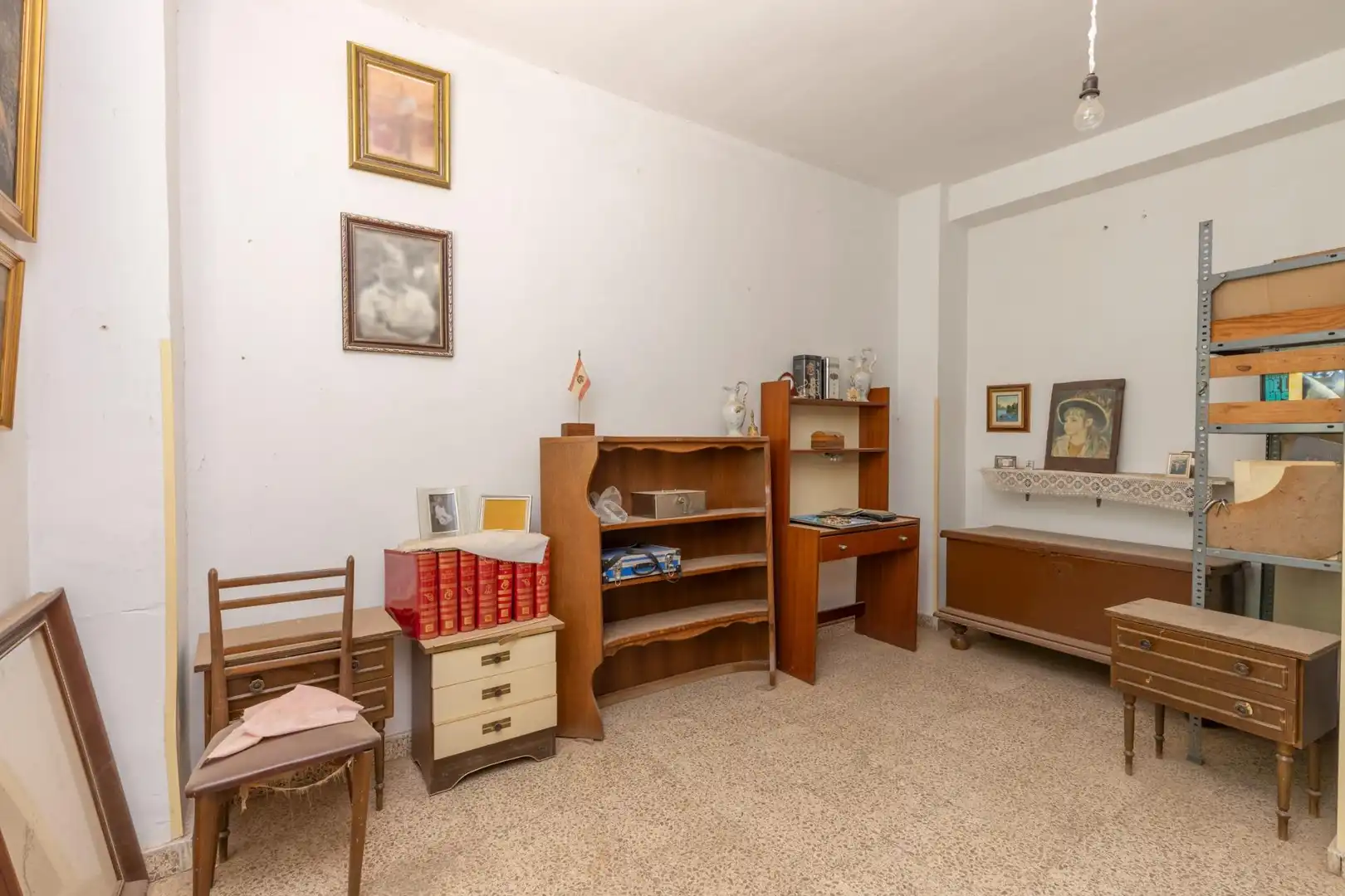 Finca rústica en venda en Dehesas Viejas amb Terrassa
