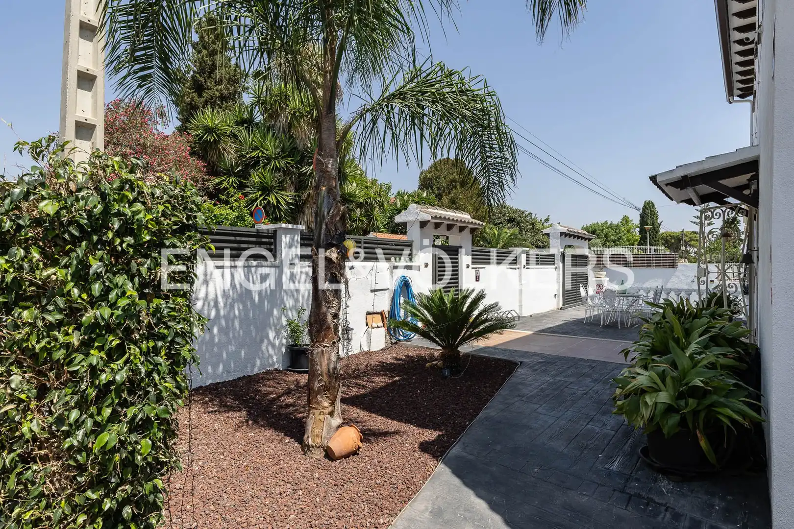 Maison avec piscine à vendre à Els Masos - Els Garrofers, imagen 52
