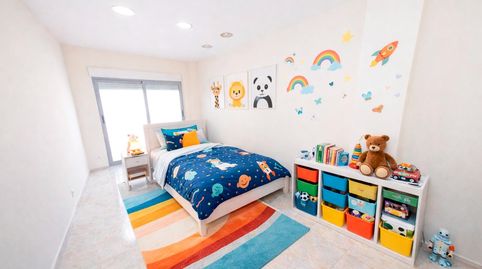 Photo 4 of Flat for sale in Calle Corredera, 4, San Mateo, Lorca