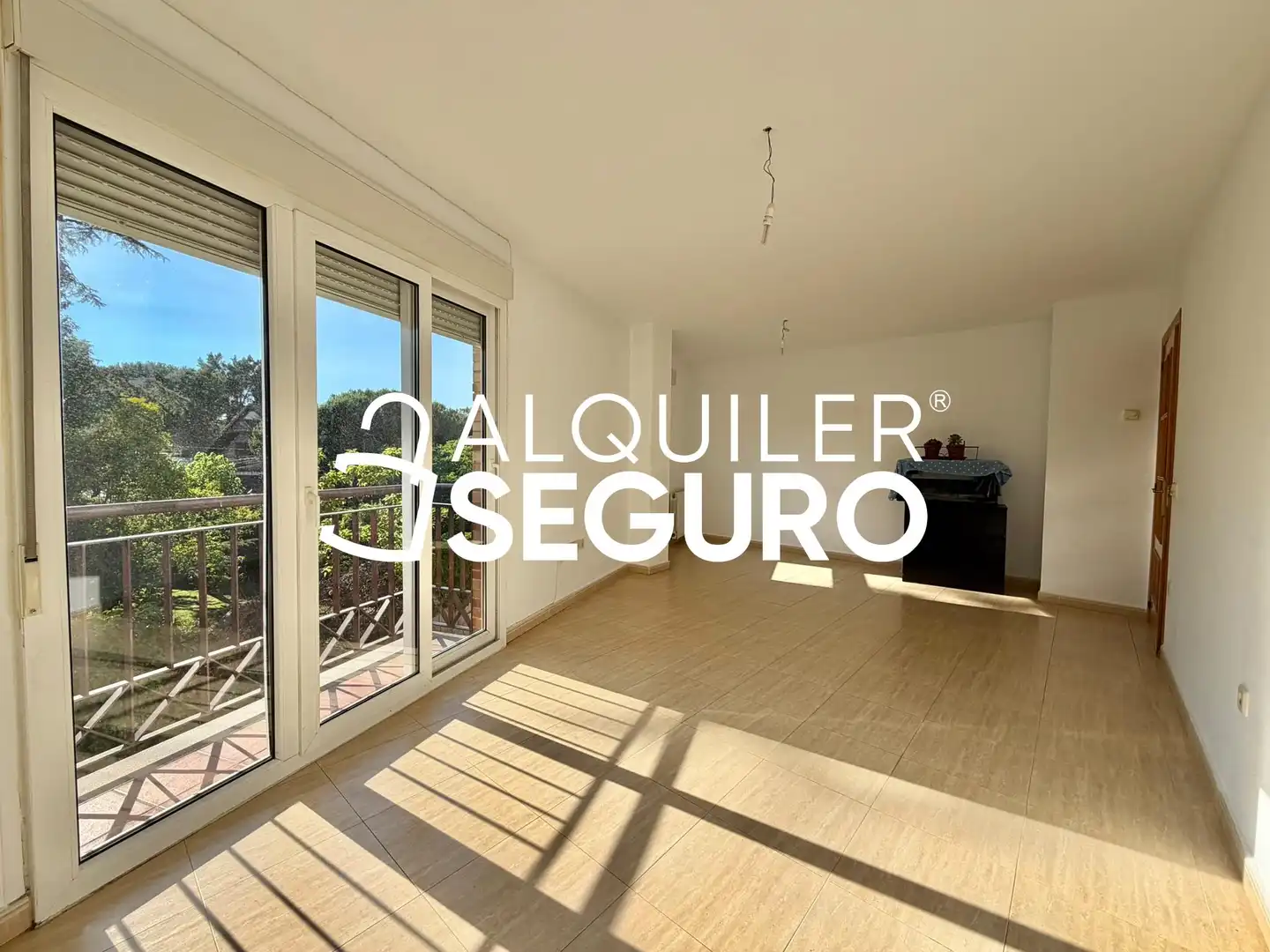 Wohnung zur Miete in Ramona, Casco Antiguo