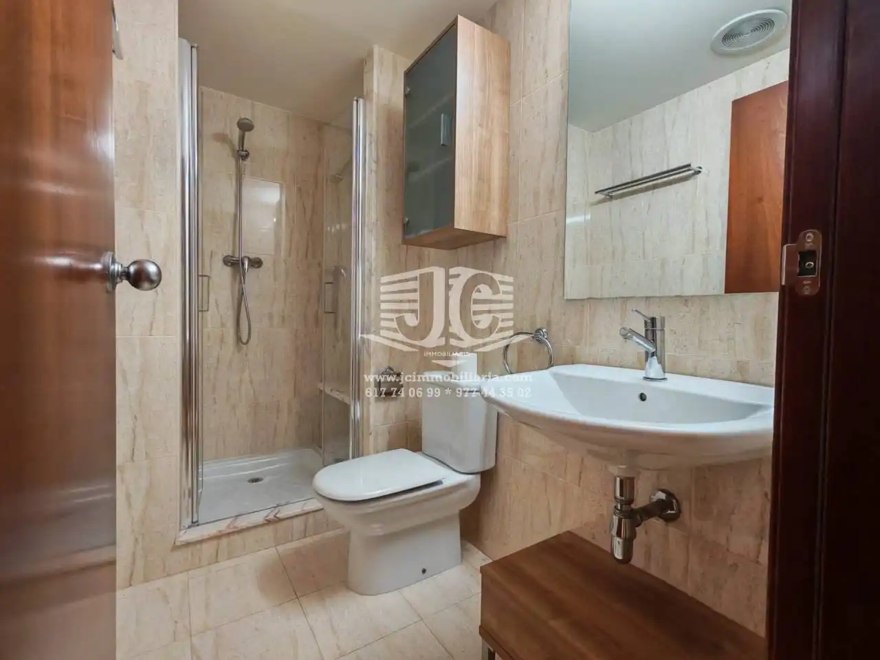 Wohnung zur Miete in Calle Barcelona, Sant Llàtzer