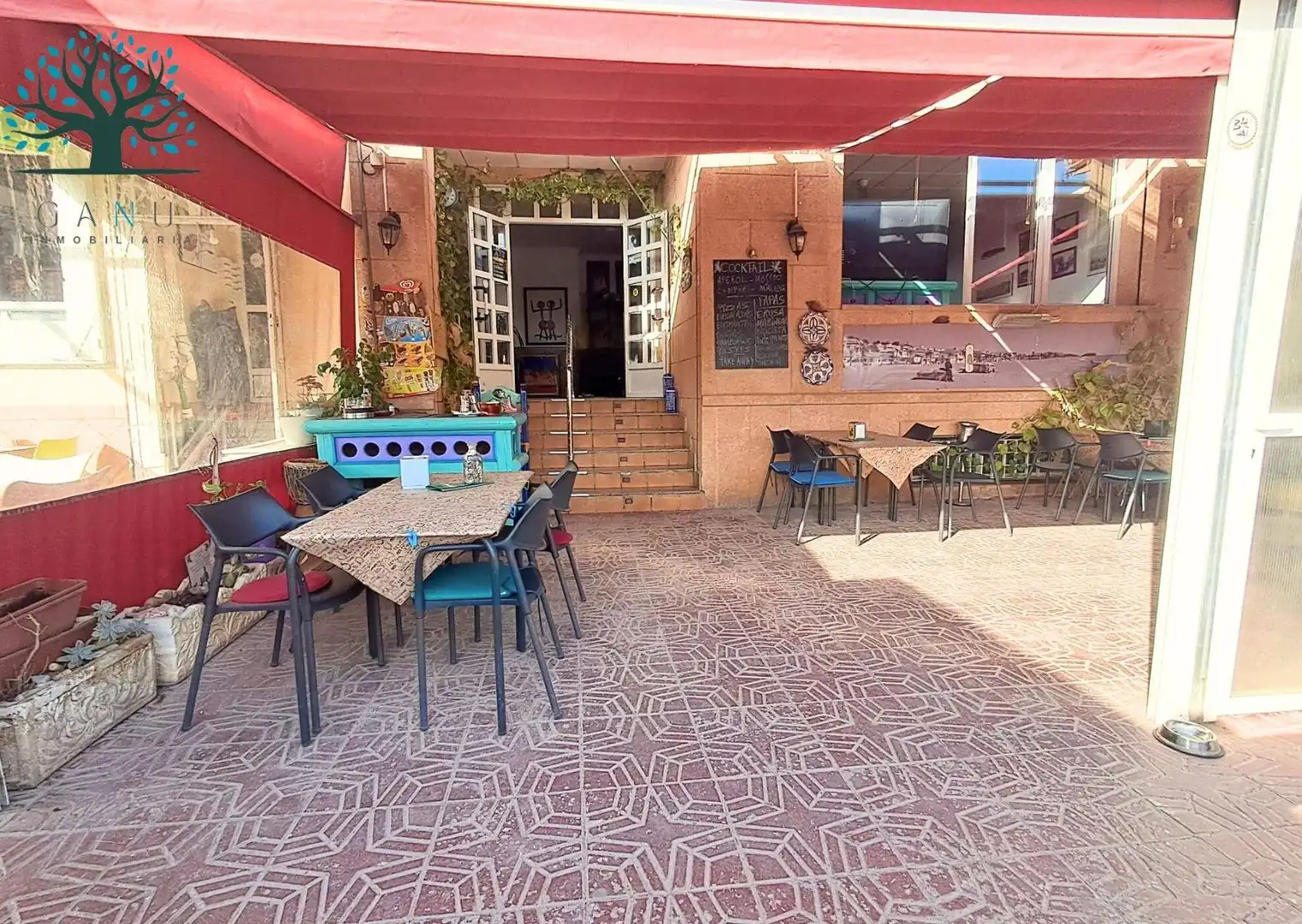 Local comercial en venda a Calle PIEDRA MALA, imagen 15