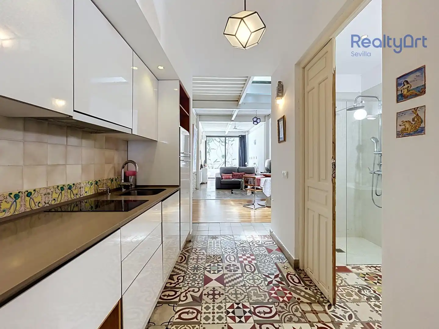 House with pool for sale in Casco Antiguo, imagen 78
